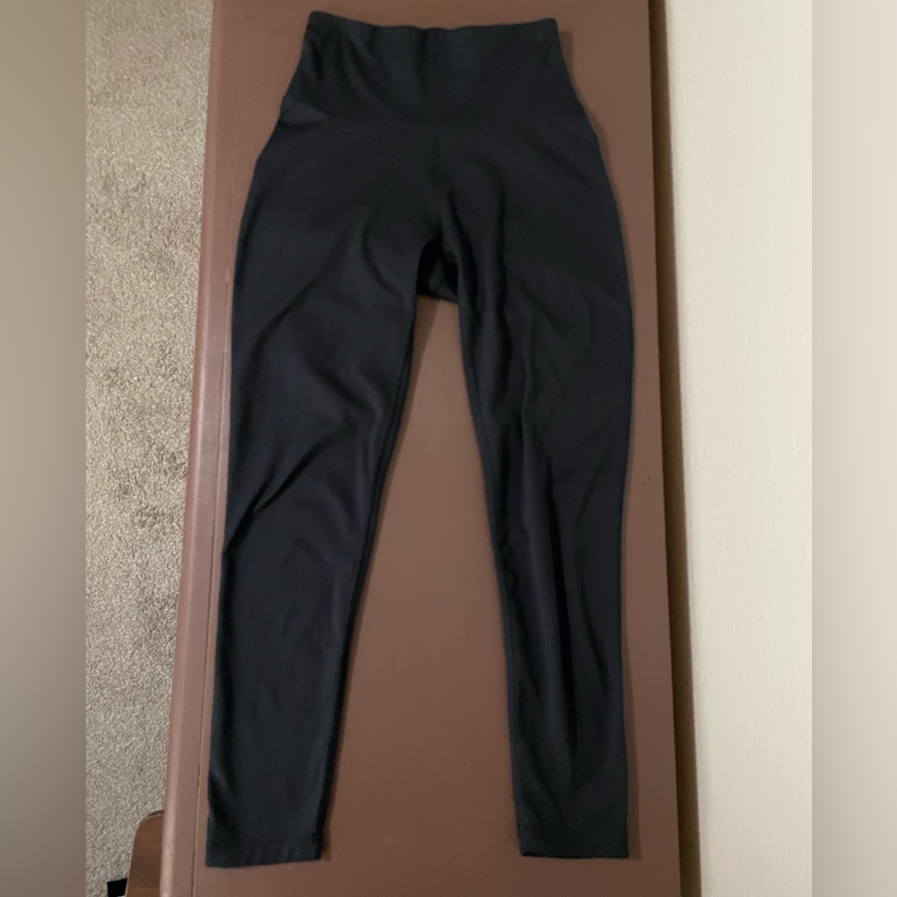 Adidas 7/8 Leggings Aeroready